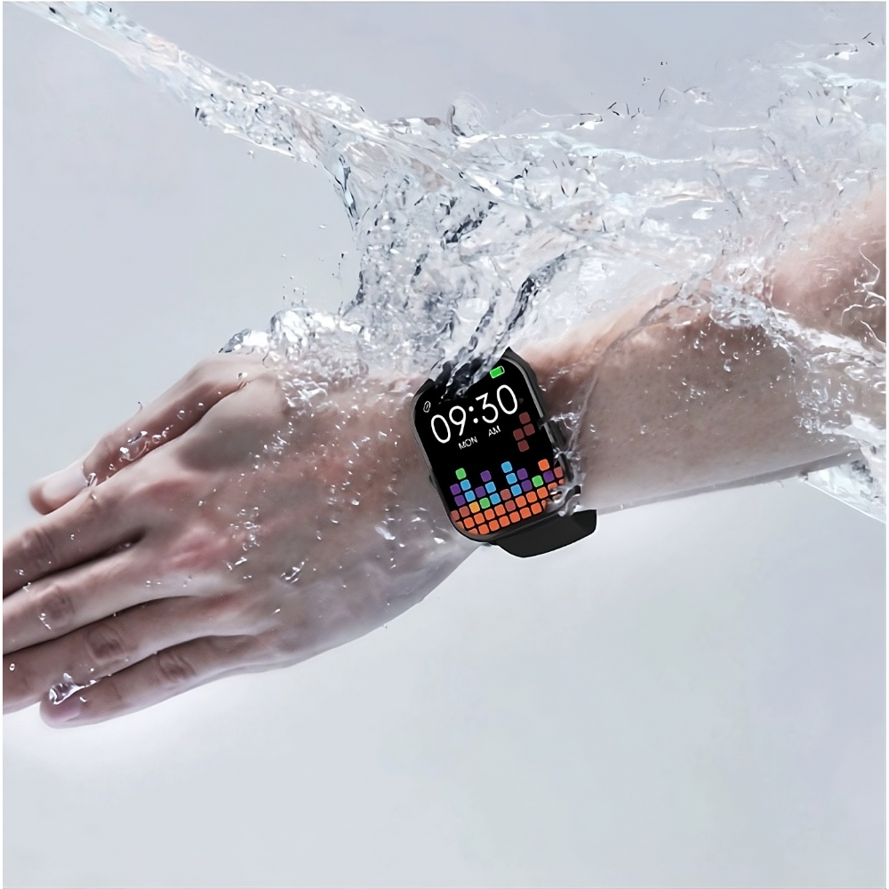 AtheraFit™ - Montre Connectées